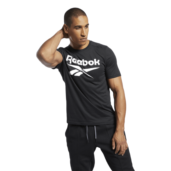REEBOK WORKOUT READY SUPREMIUM GRAPHIC TEE GJE61-FK6219