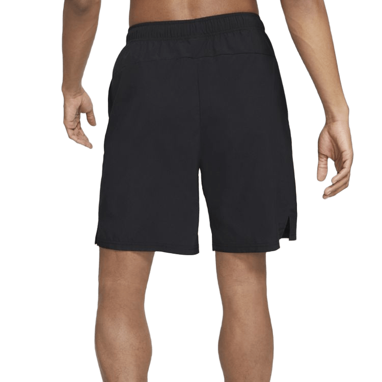 NIKE FLEX  GRAPHIC TRAINING SHORTS CZ2580-010