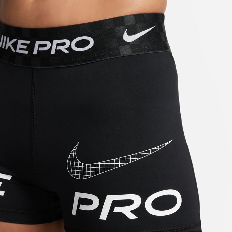 NIKE DRI-FIT 3IN GRX SHORTS DX0076-010