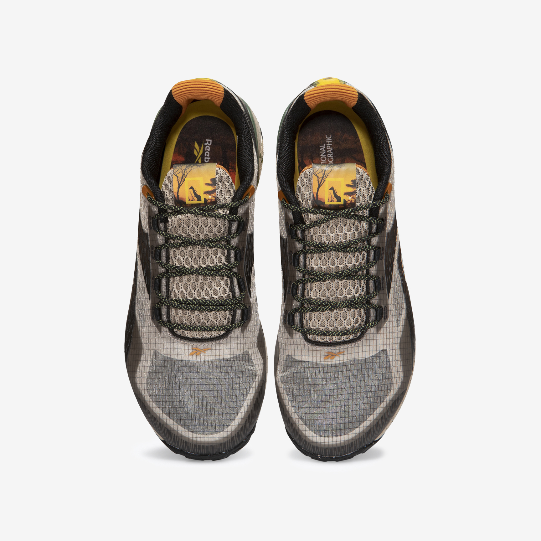 REEBOK NANO X1 TR ADVENTURE - WOMAN ZD776-GX3697