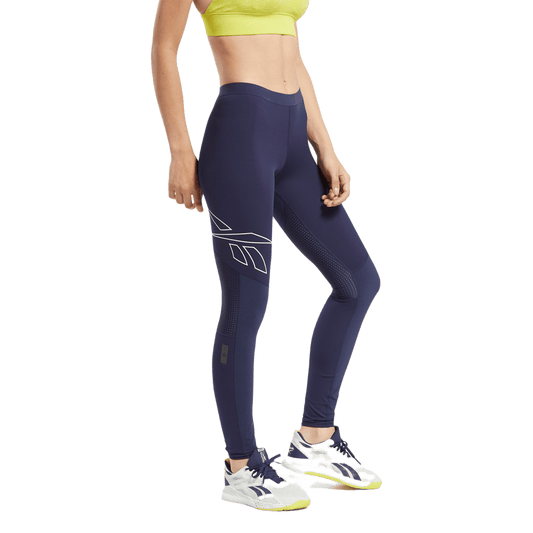 REEBOK UBF COMPRESSION leggings GOJ48-GC8335