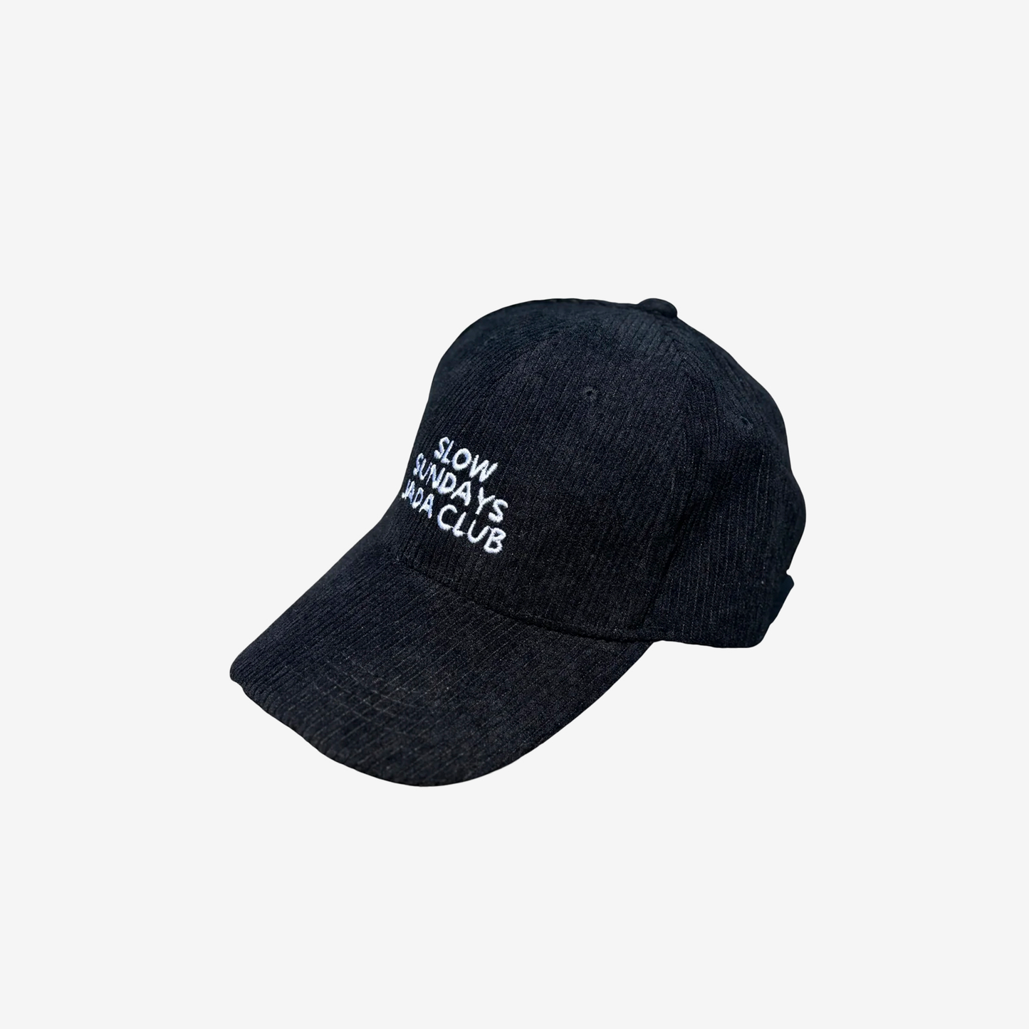 JADA CAP JADCAP-BLACK