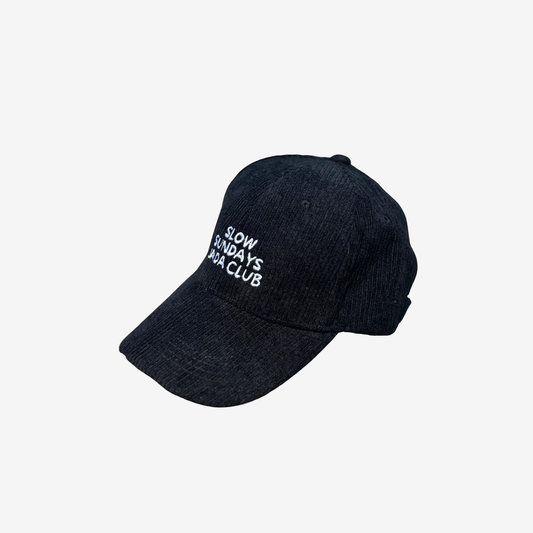 JADA CAP JADCAP-BLACK