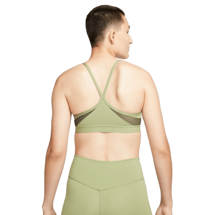 TOP NIKE DRI-FIT INDY - LOW IMPACT CZ4456-334