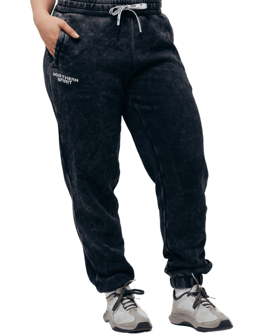 NORHERN SPIRIT LONG TROUSERS - WOMEN NS-NSW24-WJ7-DIK