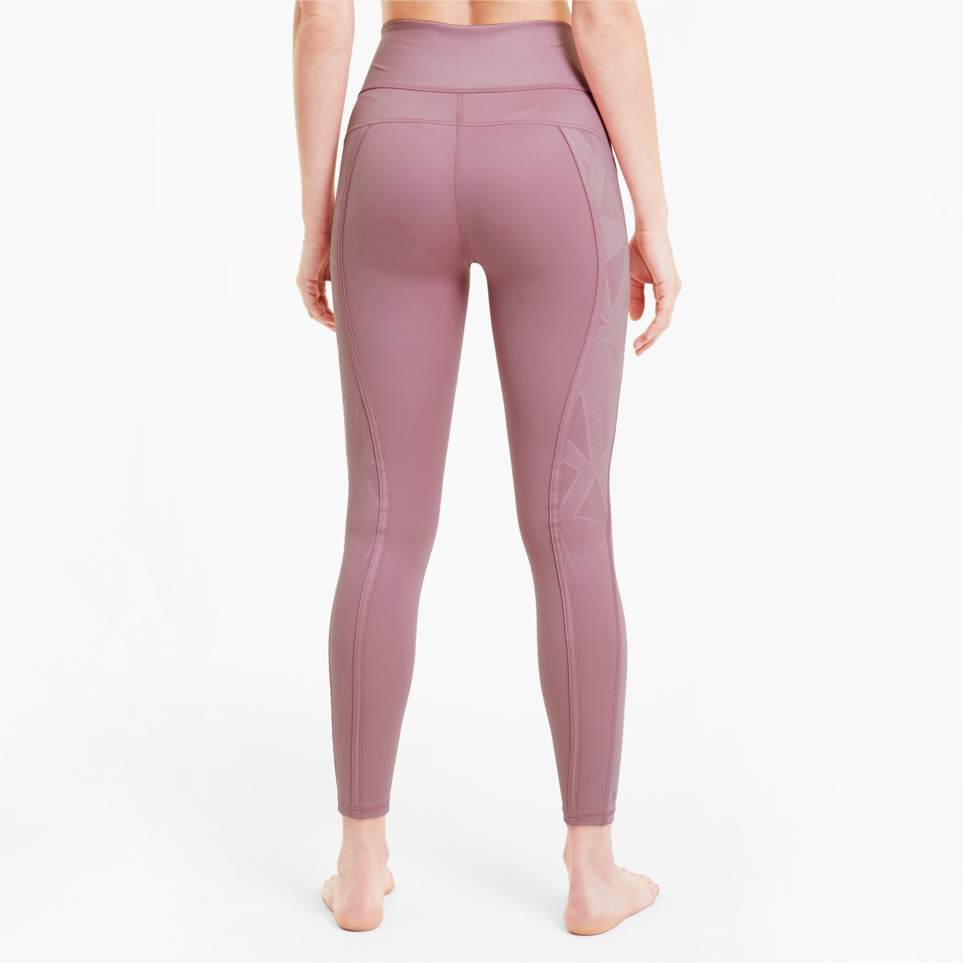 PUMA STUDIO PORCELAIN ULTRA RISE LEGGINGS 519510-01