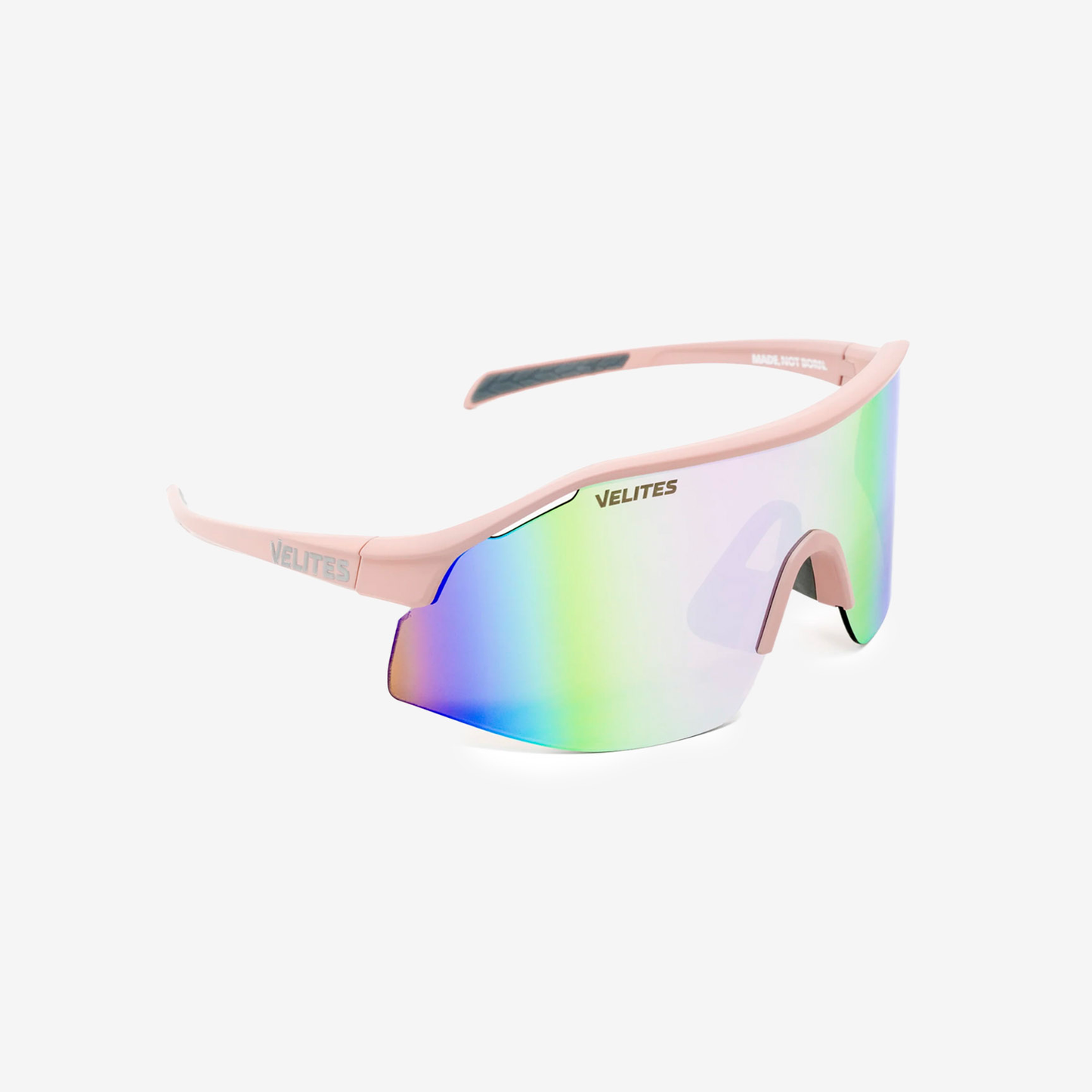 Velites Raptor Sunglasses VELRAPTOR-PINKGOLD