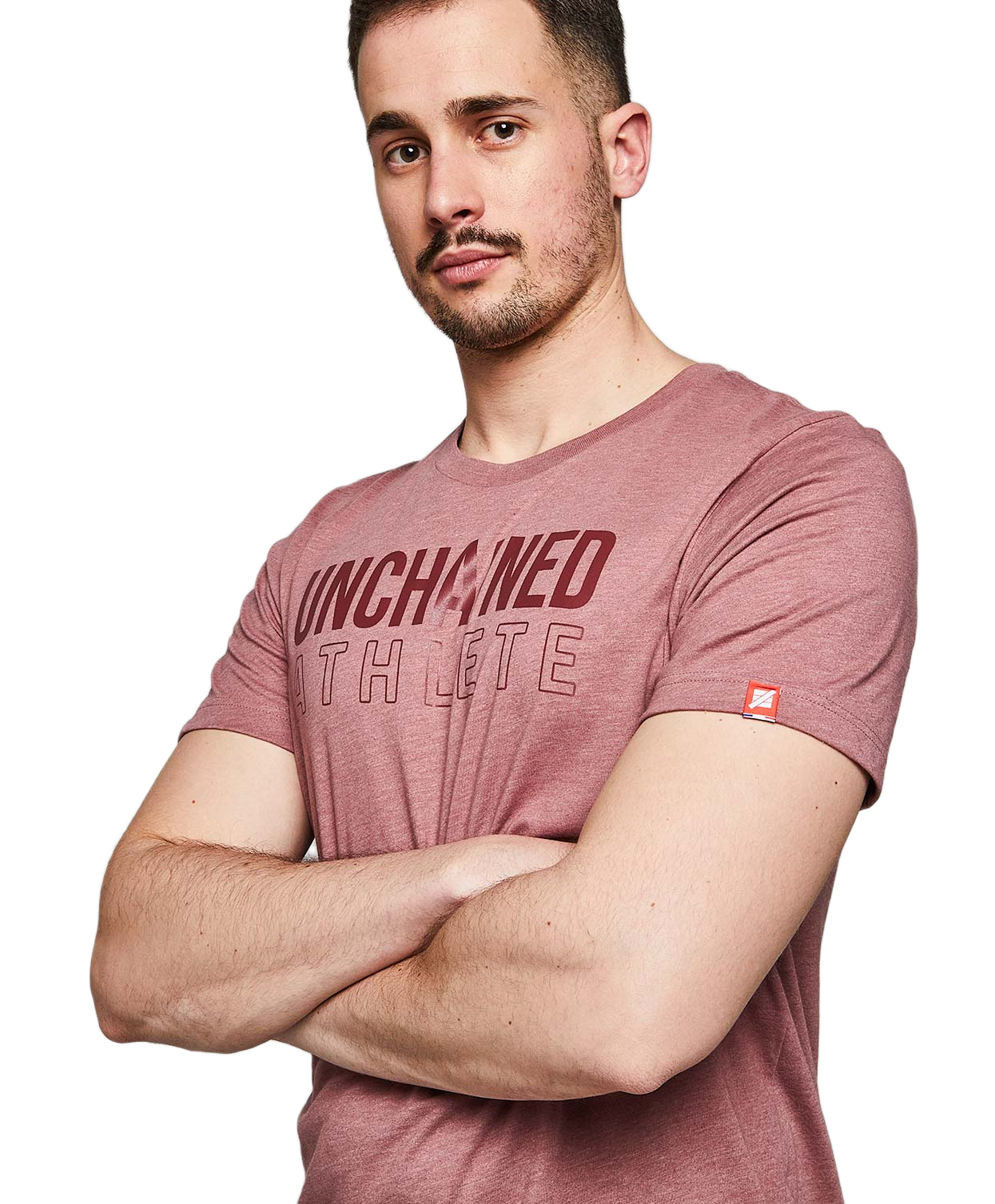 CAMISETA UNCHAINED NEW UA T/T NEWUAT-DUSTYRO