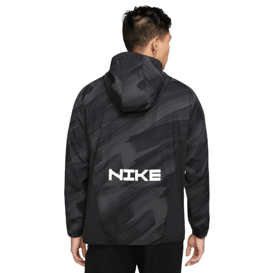 NIKE DRI-FIT SPORT CLASH WOVEN JACKET DD1723-010