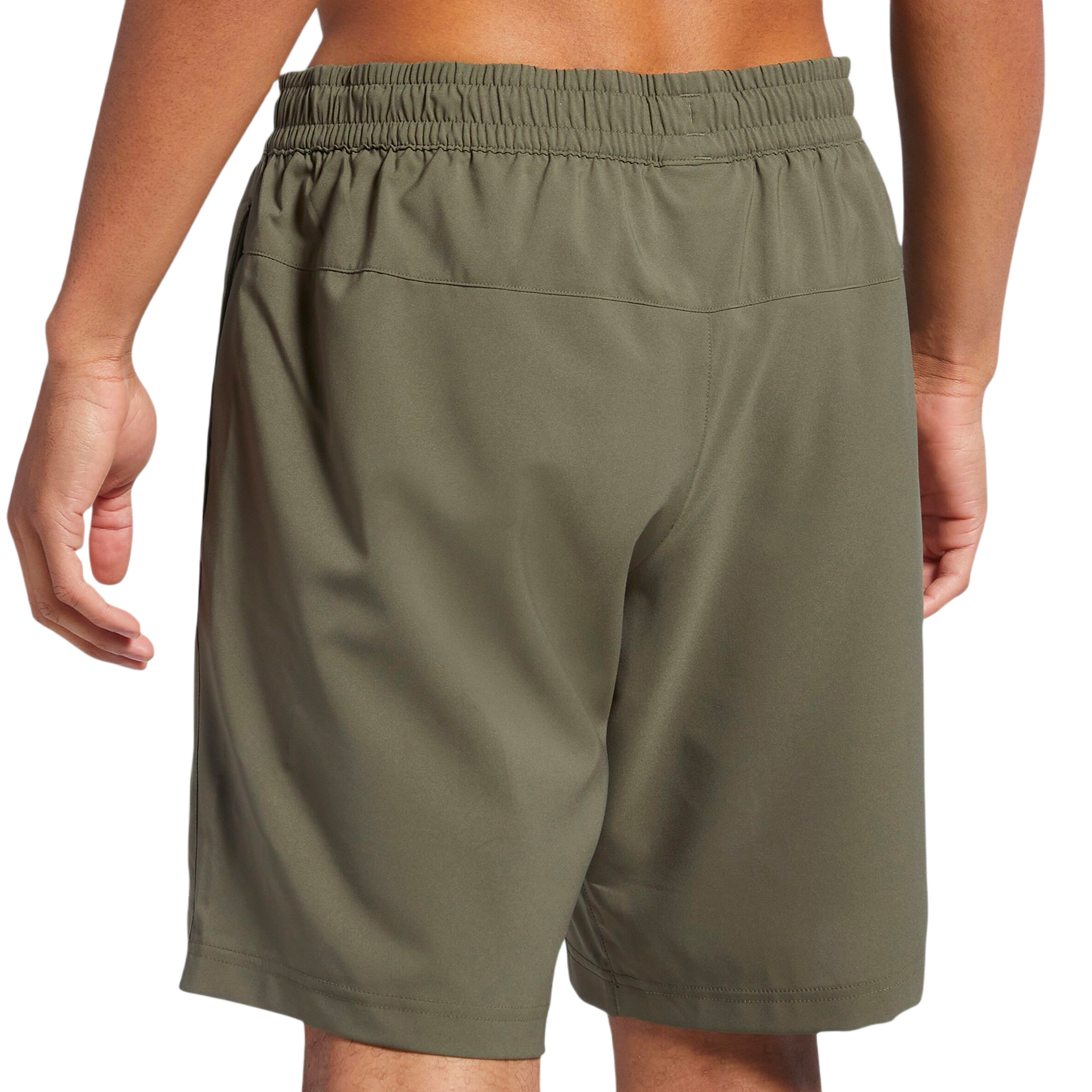 REEBOK SHORT WOVEN 100054209-ARMGRN