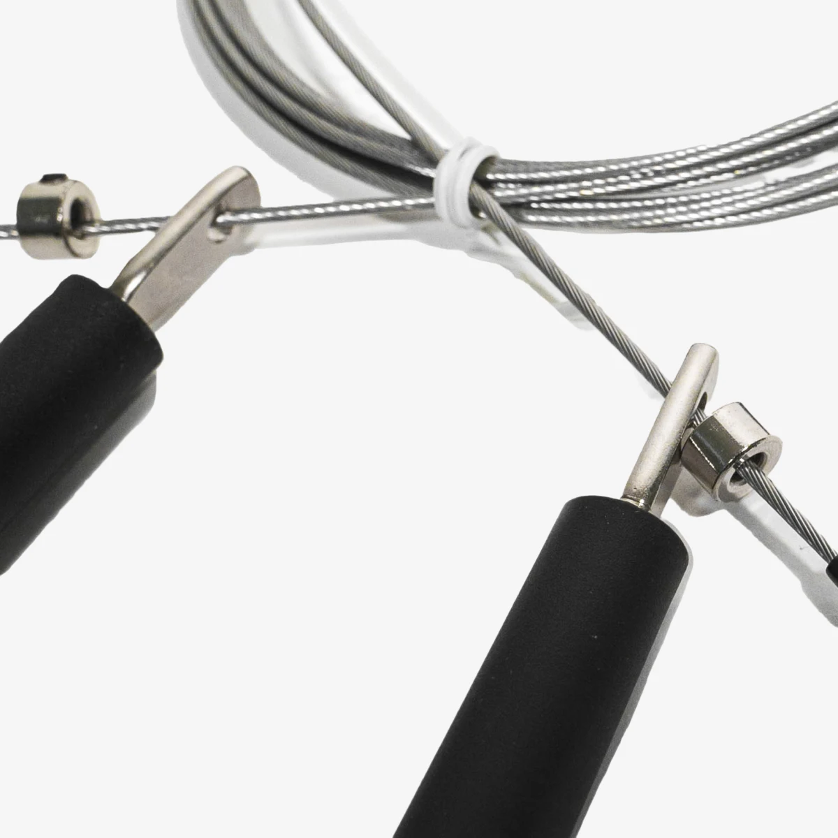 TIMECAP SPEED 2.0 JUMP ROPE Speed