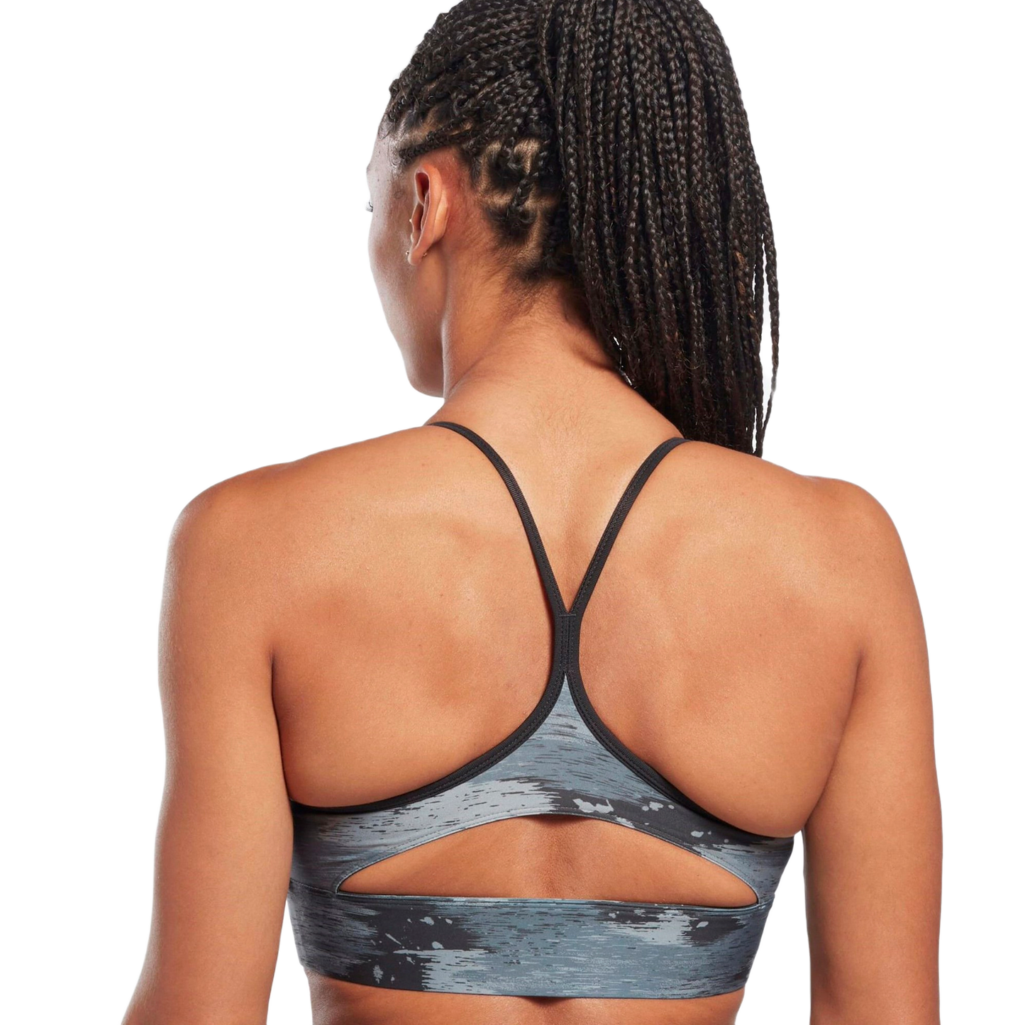 REEBOK TOP TRAIN - LOW IMPACT 100029005-BLACK