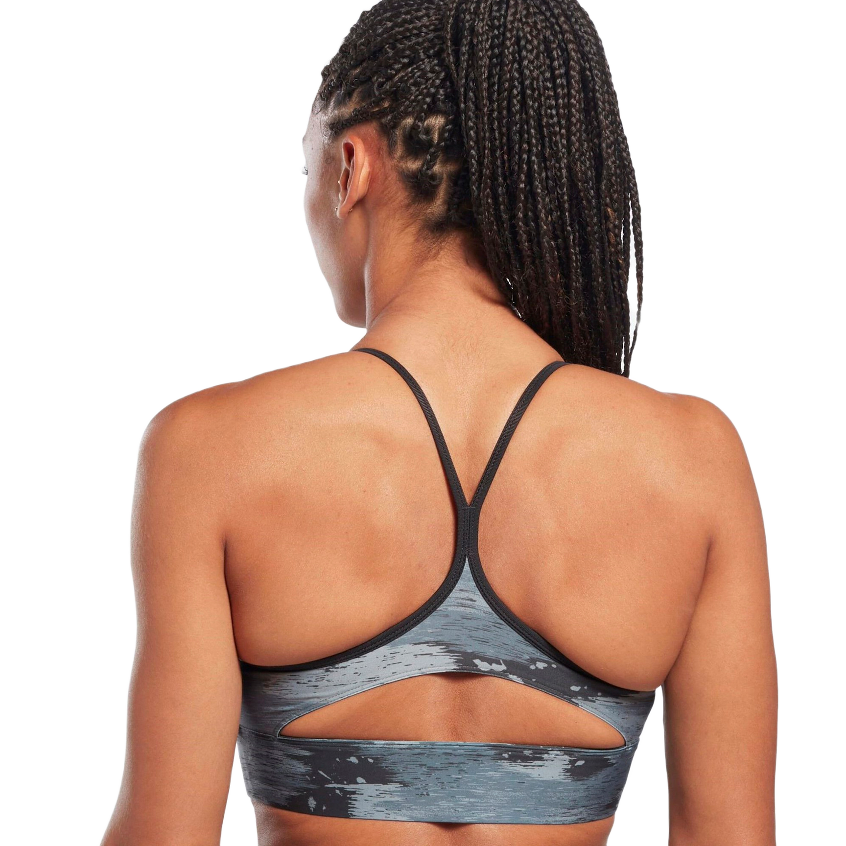 REEBOK TOP TRAIN - LOW IMPACT 100029005-BLACK