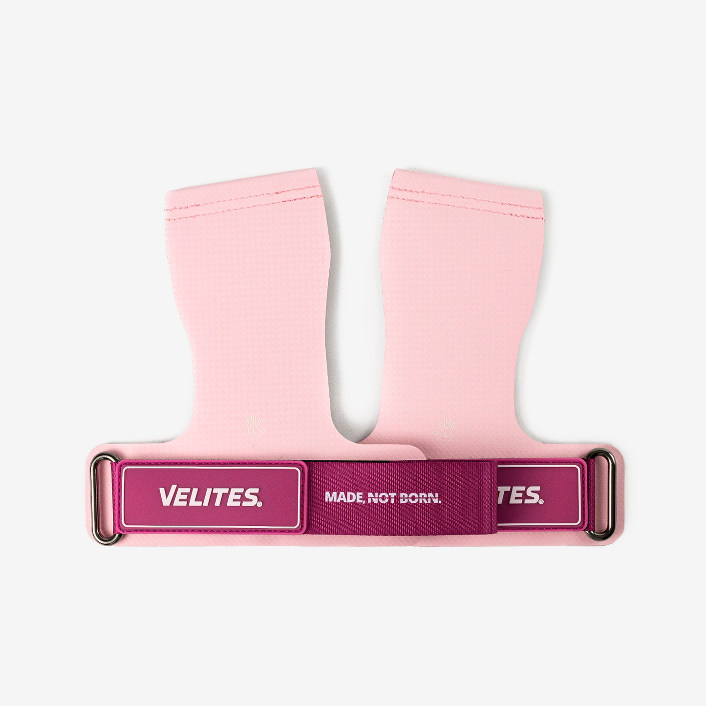 VELITES QUAD ULTRA GRIPS - NO CHALK QUADULTRA-PNK