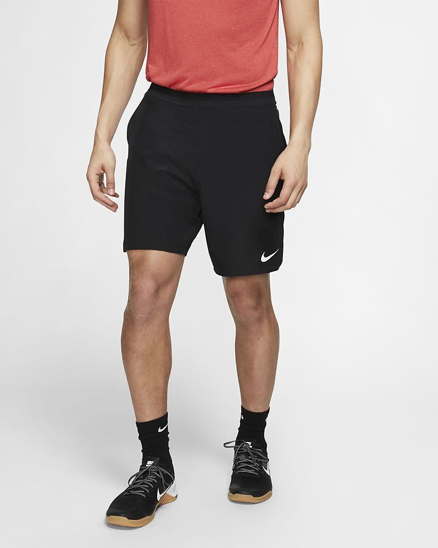 NIKE PRO FLEX REPEL SHORTS CD4317-325