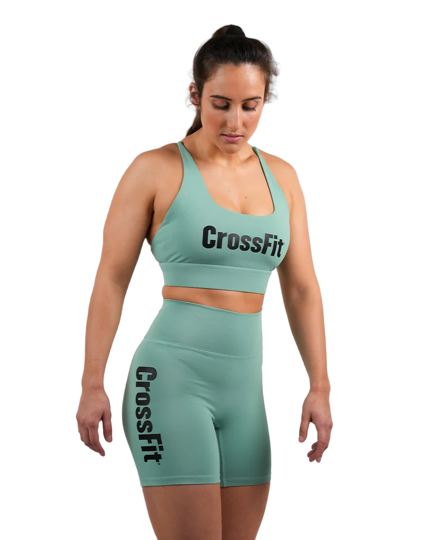 Soutien-gorge post-opératoire Lison blanc coton Coeur de Lys