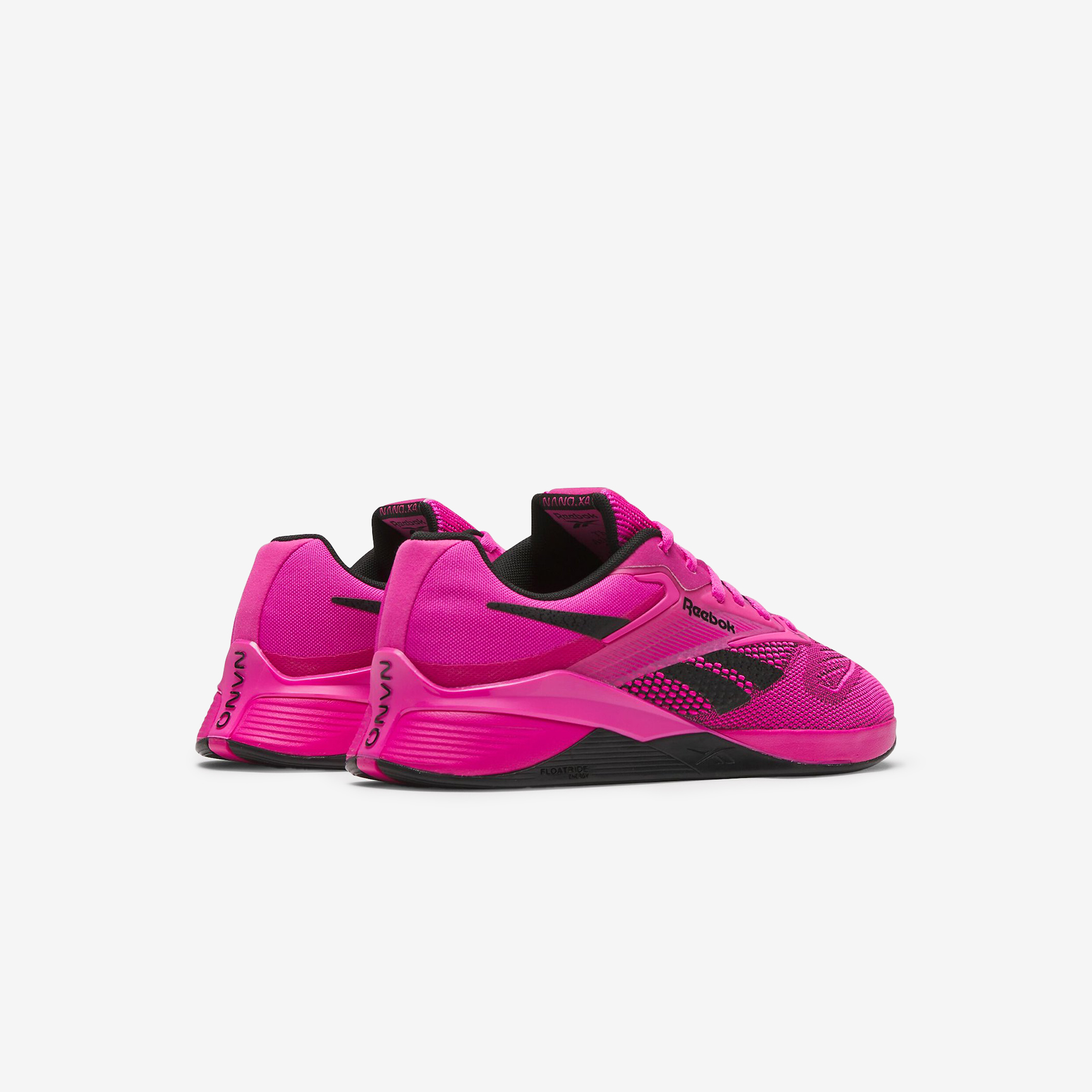 REEBOK NANO X4 - WOMEN NANOX4W-100074191