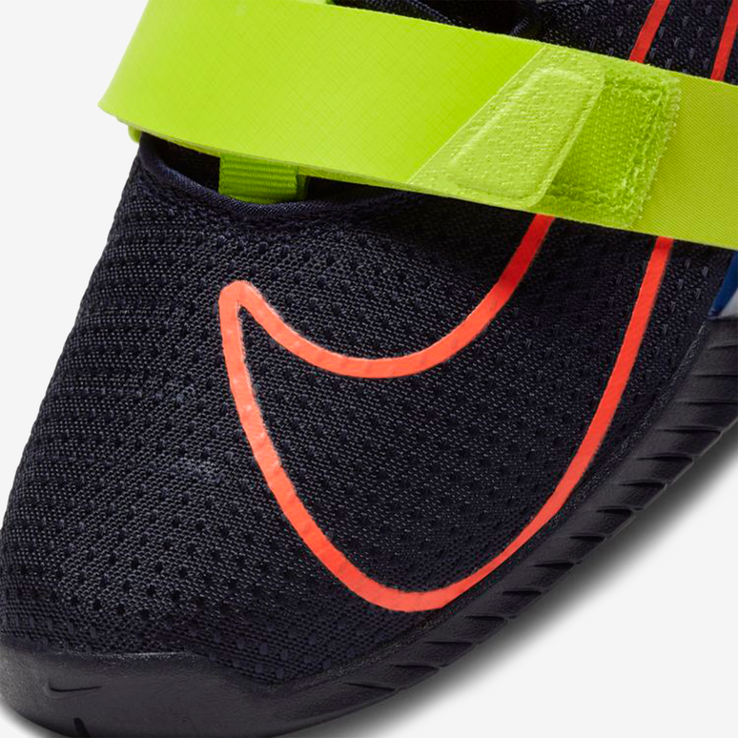 NIKE ROMALEOS 4 - UNISEX CD3463-400