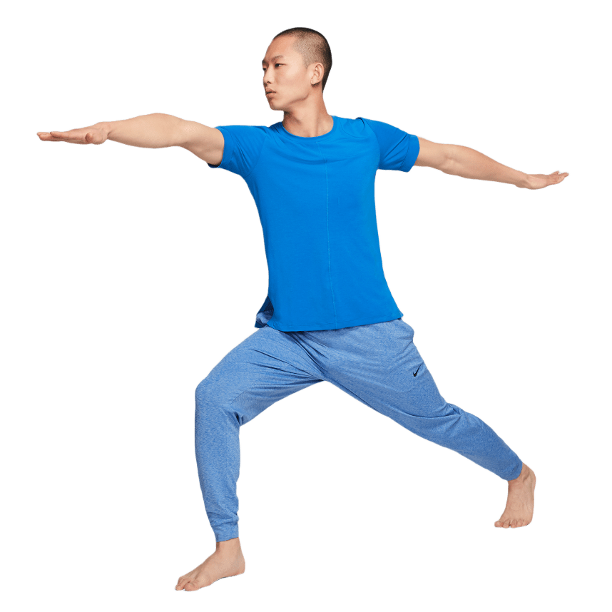 NIKE DRY TOP YOGA BV4034484L