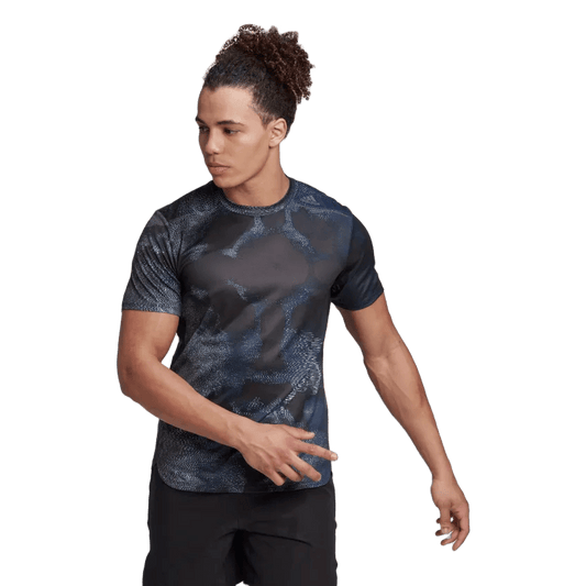 ADIDAS M D4T HIIT T-SHIRT HL087-HL8785