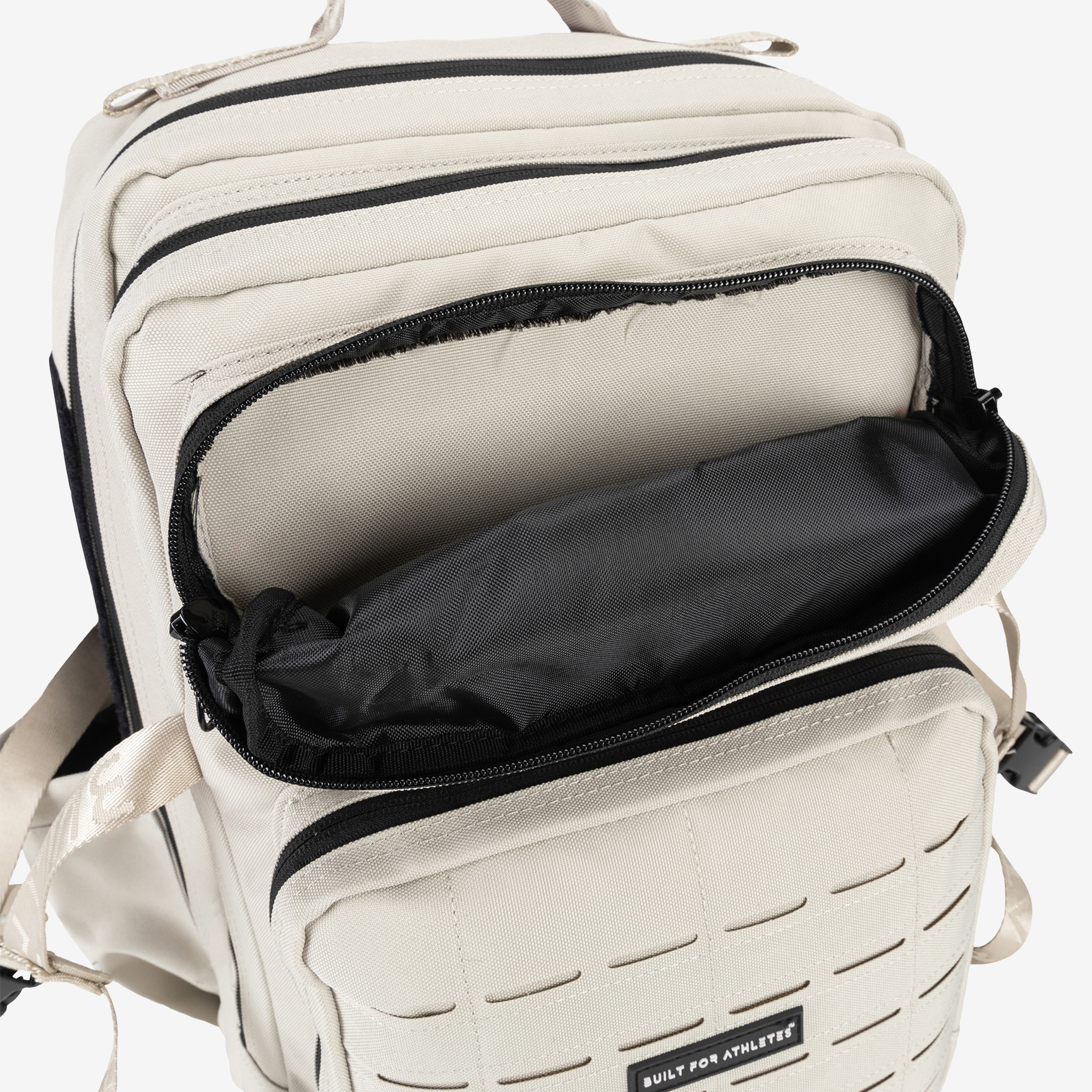 Backpack 45L Build For Athletes BFABP45-BFALECRU45L