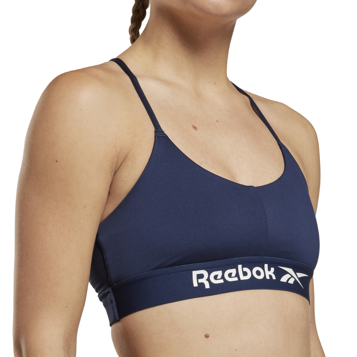 REEBOK WOR TOP - LOW IMPACT TX705-HK4782