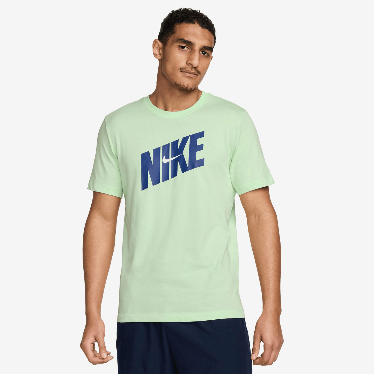 NIKE SPORT T-SHIRT- MEN FQ3872-376