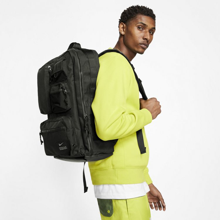 NIKE UTILITY ELITE TRAINING BACKPACK CK2656-355