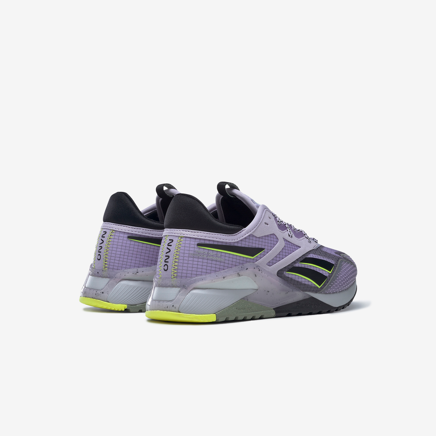 REEBOK NANO X2 TR ADVENTURE - WOMAN LIP80-HP9230