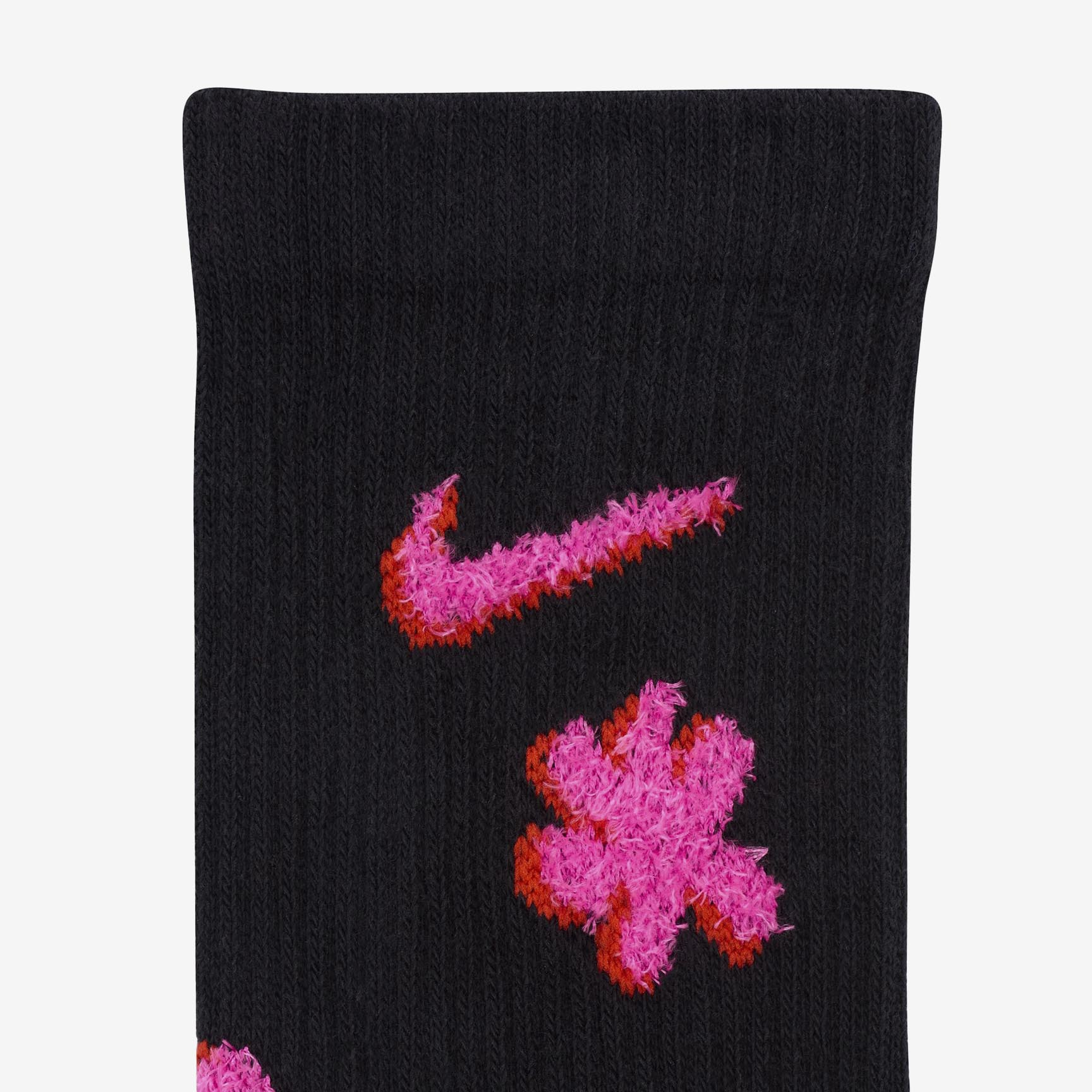 NIKE DRI-FIT EVERYDAY PLUS SOCKS FN9136-901