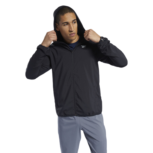 REEBOK ID TRAIN JACKET IEH27-FP9172