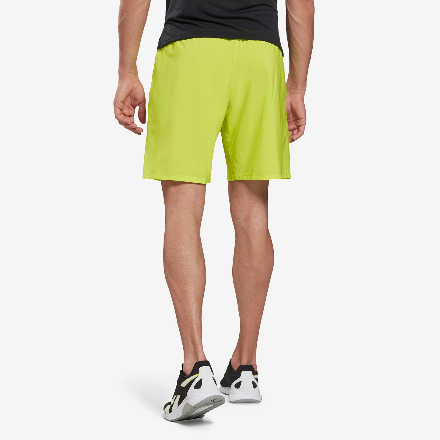 REEBOK EPIC LIGHTWEIGHT GRAPHIC SHORTS BF015-GS6582