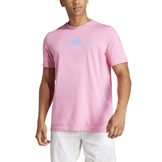 ADIDAS T-SHIRT TRAIN PLAY PLAYTSHIRT-IS2397