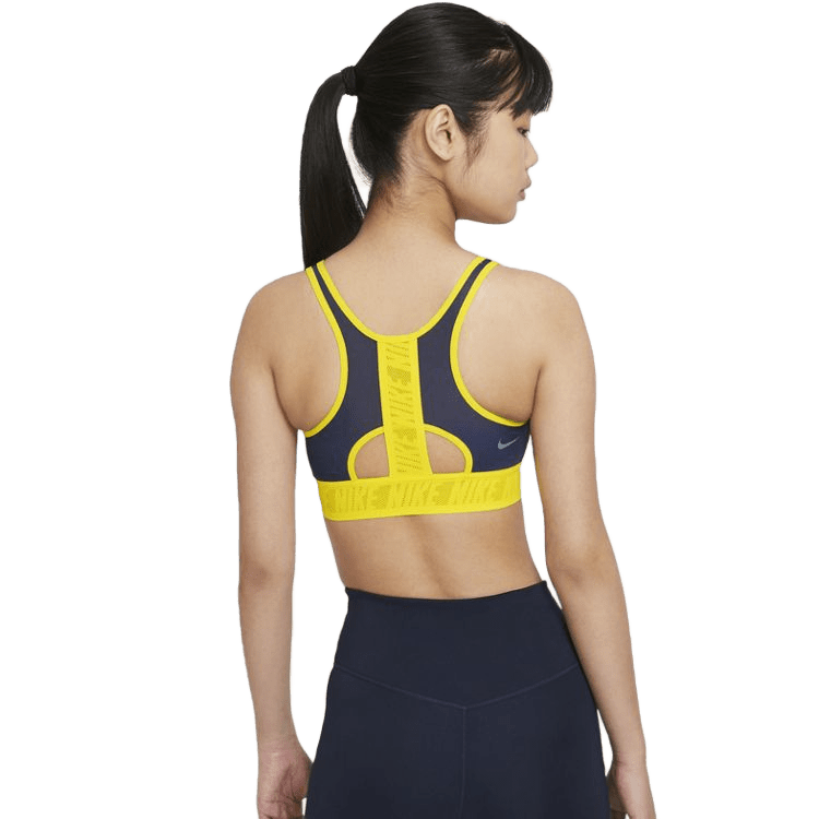 TOP NIKE SWOOSH ULTRABREATHE - MEDIUM IMPACT CZ4439-410