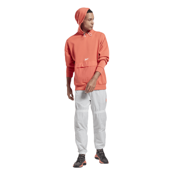 REEBOK MEET YOU THERE OTH HOODIE JJR05-GI8497