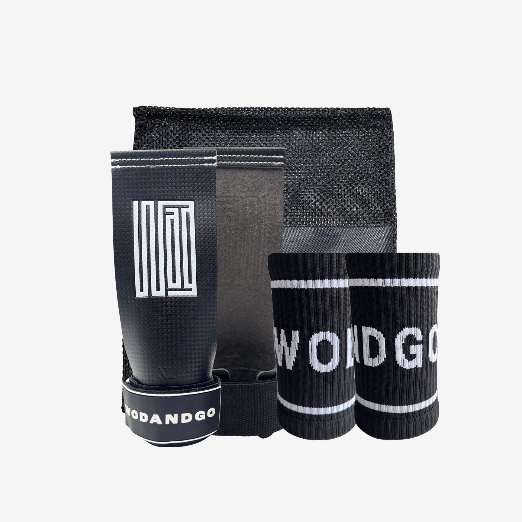 GRIPS WODANDGO CARBONGRIP V2 WAGCARBON-BLACK