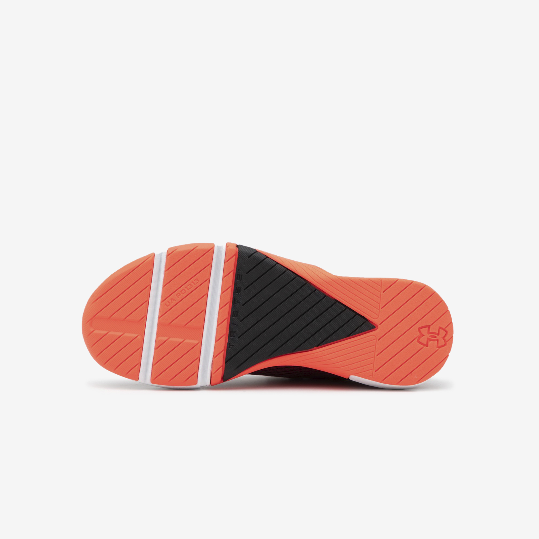 UNDER ARMOUR TRIBASE REIGN 4 - MUJER 3025053-602