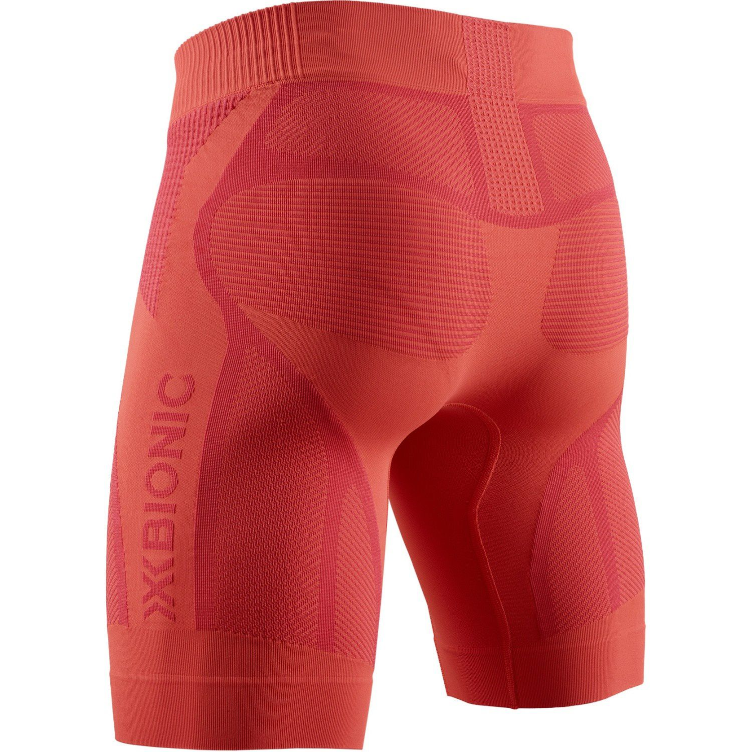 X-Bionic The Trick 4.0 Run Shorts Men TR-R500S19M-R015