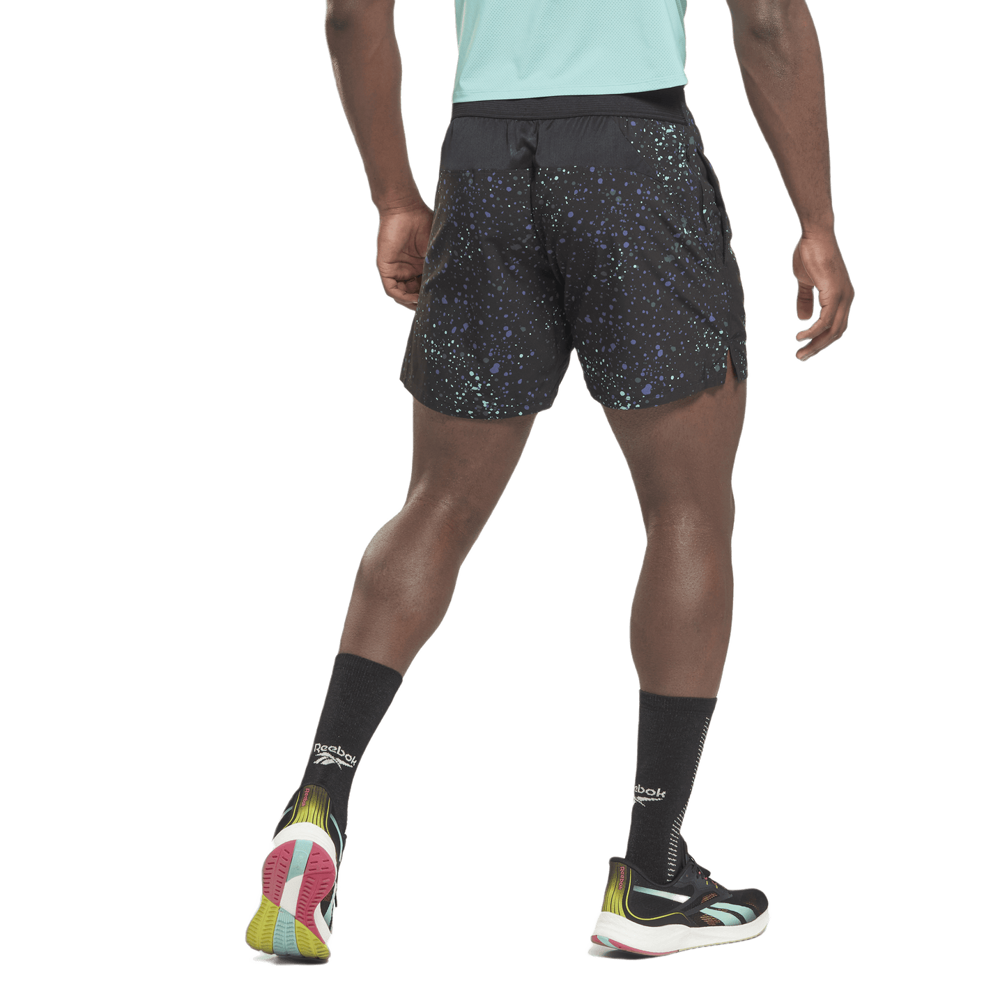 SHORT REEBOK STRENGTH COL4E-HG4070