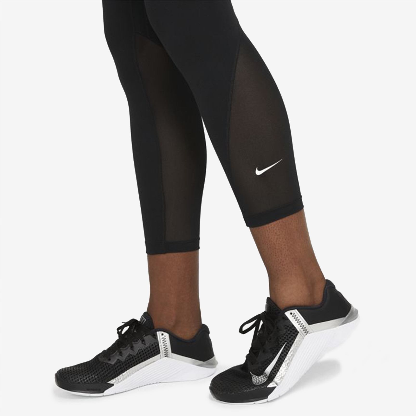 LONG TIGHTS NIKE ONE DD0249-010