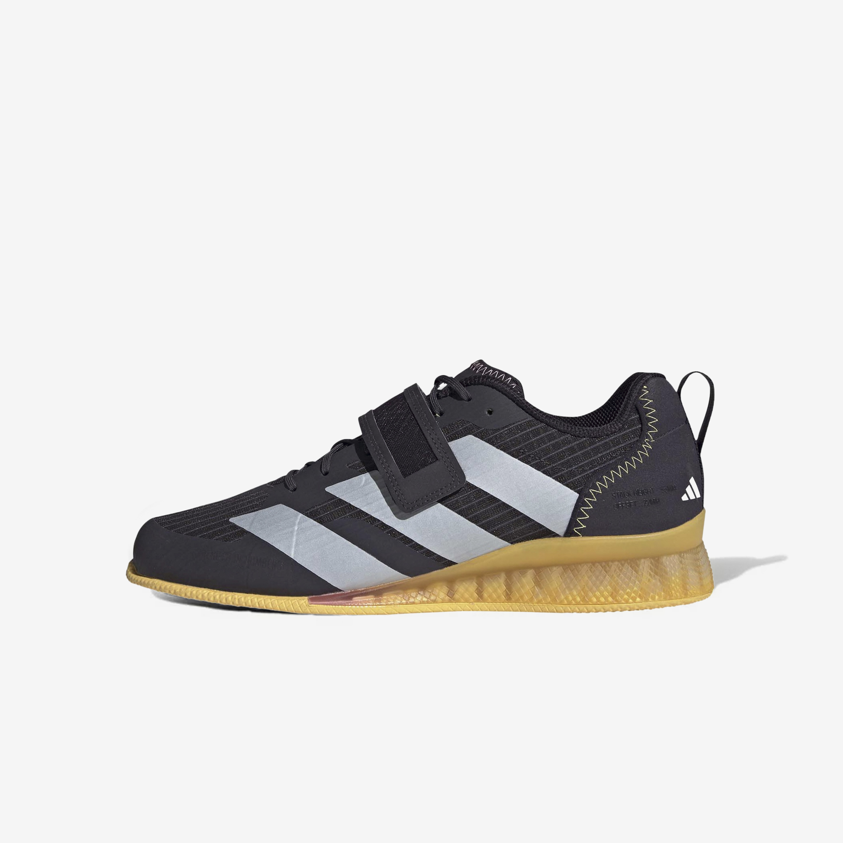 ADIDAS ADIPOWER WEIGHTLIFTING III - UNISEX LIP85-IG1773