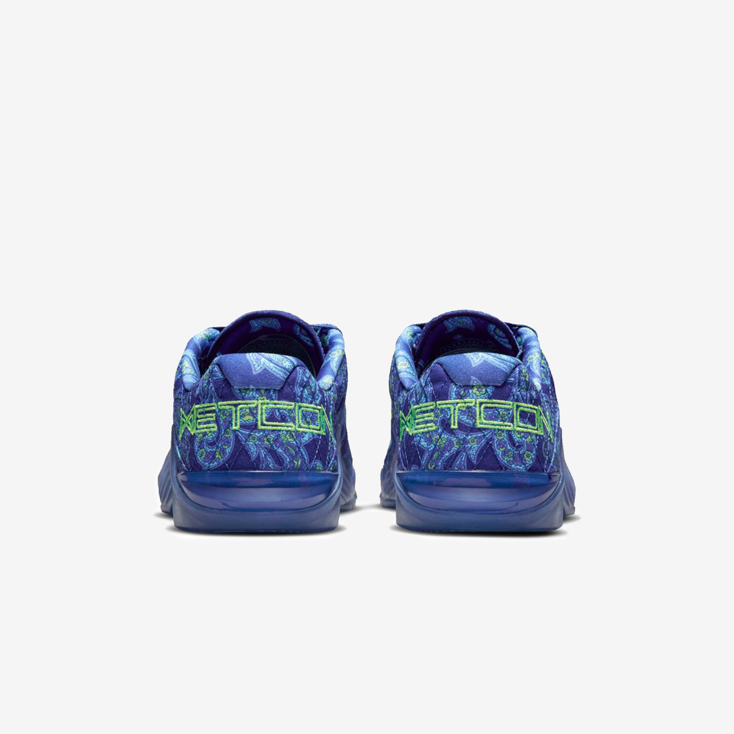 NIKE METCON 6 AMP - PAISLEY CZ0602-434