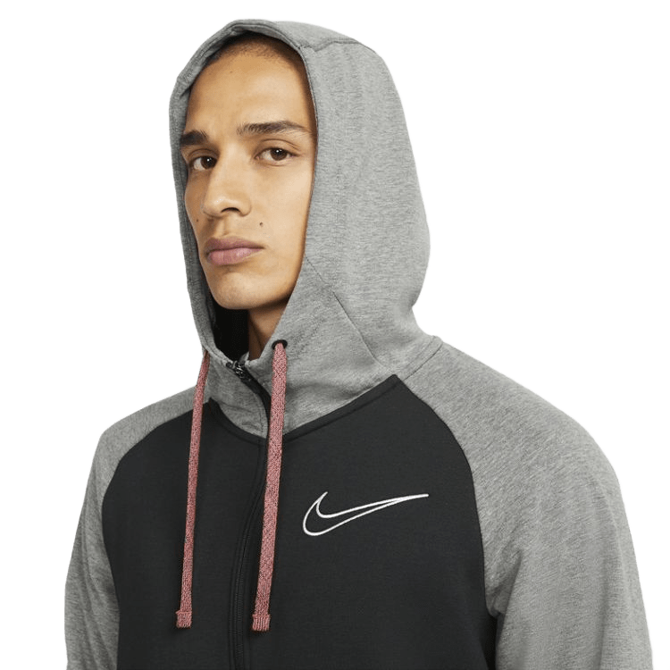 NIKE THERMA-FIT HOODIE DD2102-010