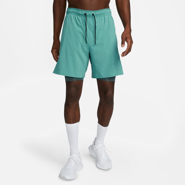 NIKE UNLIMITED 2 IN 1 SHORTS DV9334-379