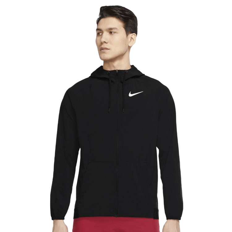 HOODIE NIKE PRO DRI-FIT FLEX VENT MAX DM5946-010