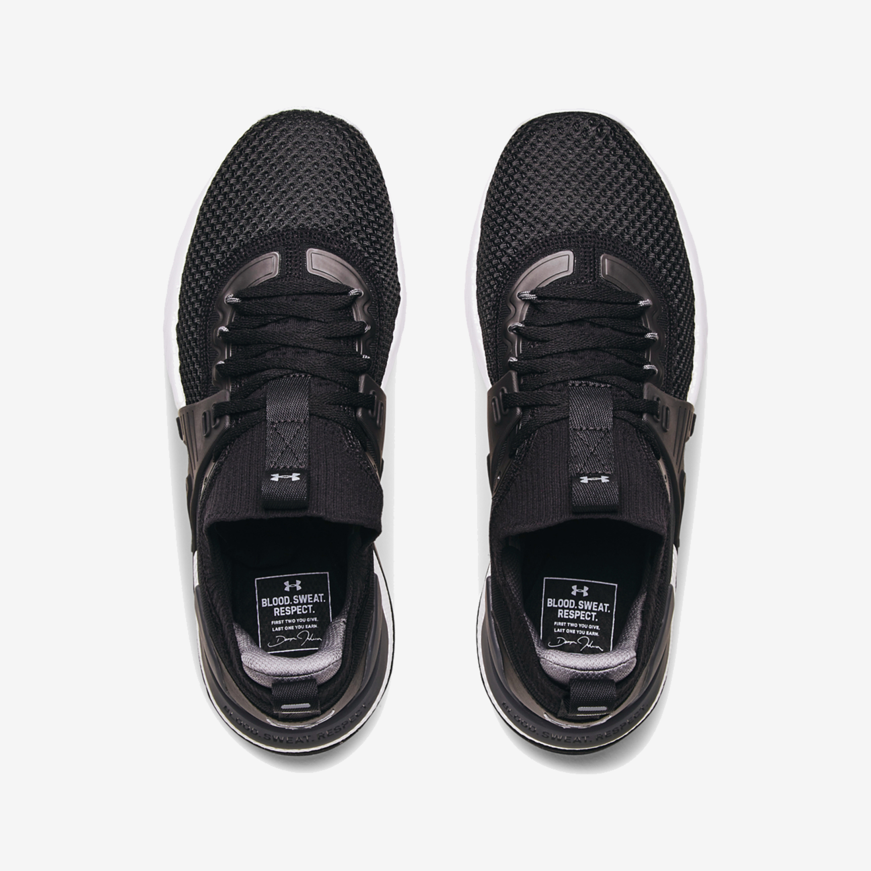 UNDER ARMOUR PROJECT ROCK 4 3023695-001