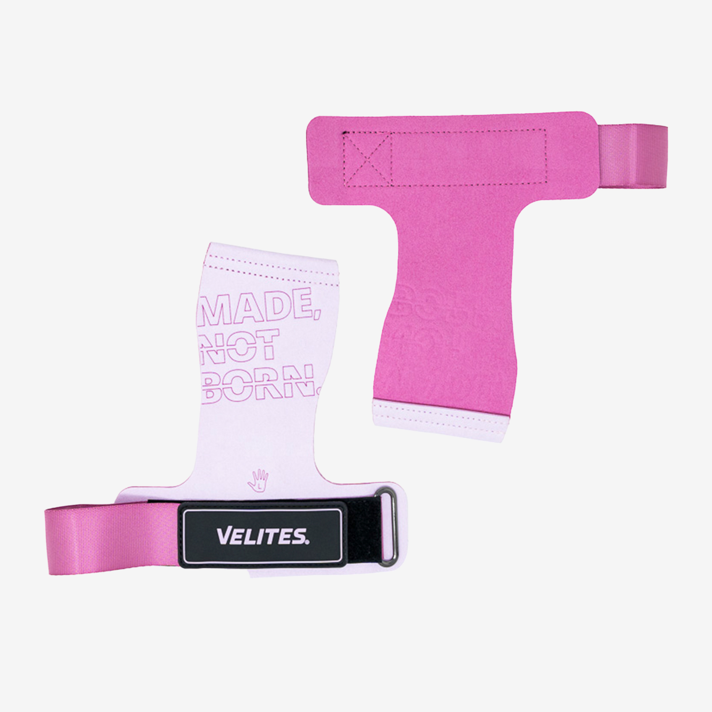 VELITES QUAD PRO GRIPS QUADPRO-PINK