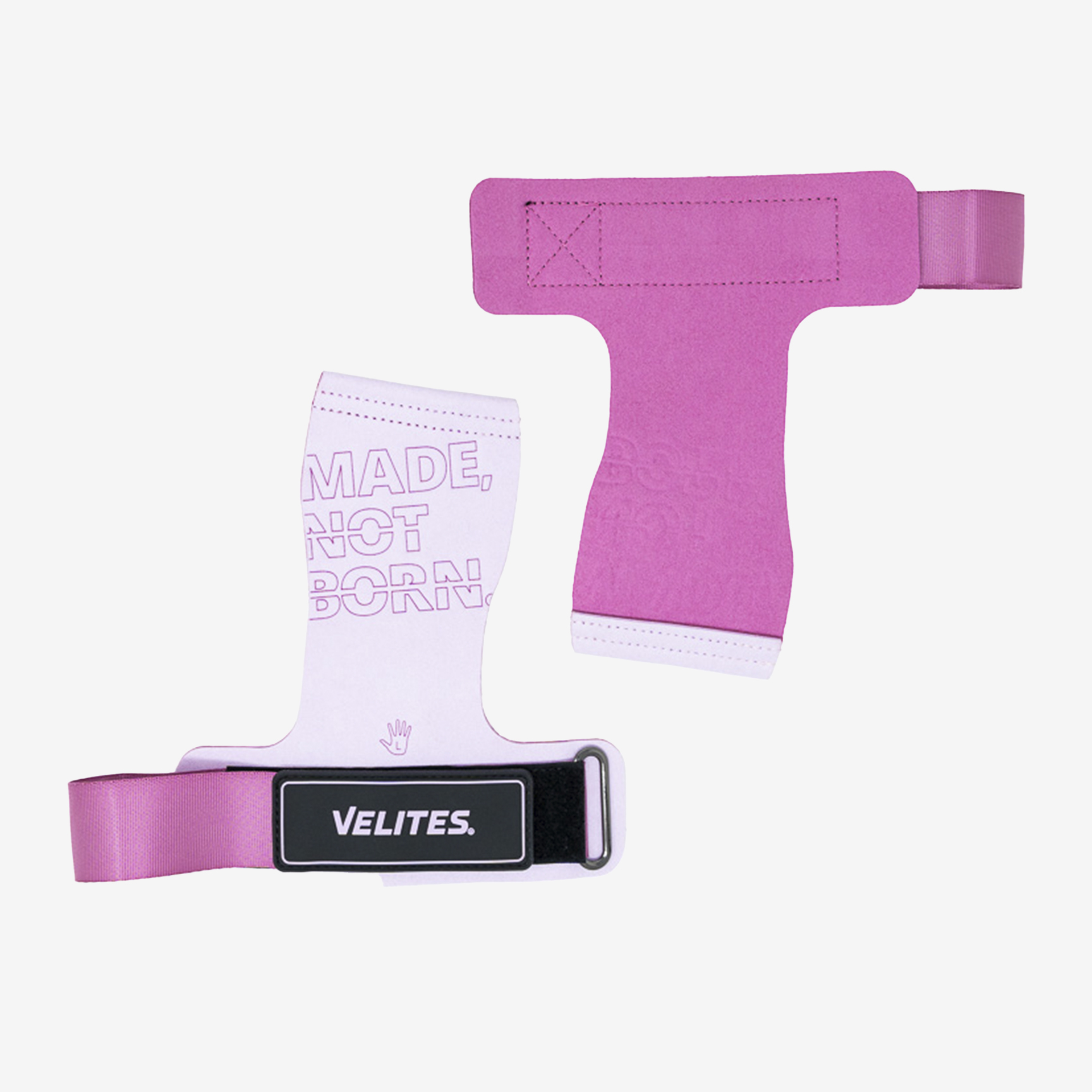 VELITES QUAD PRO GRIPS QUADPRO-PINK
