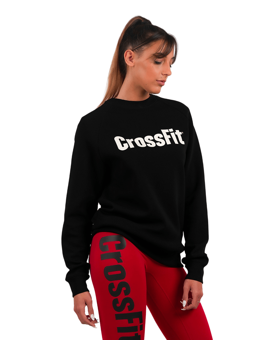 SUDADERA CrossFit® Squad NS-CFS24-UH4-INK