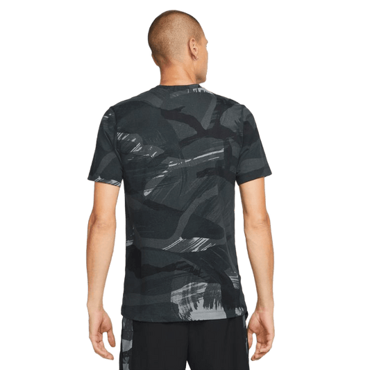 NIKE DRI-FIT CAMO T-SHIRT DR7571-010